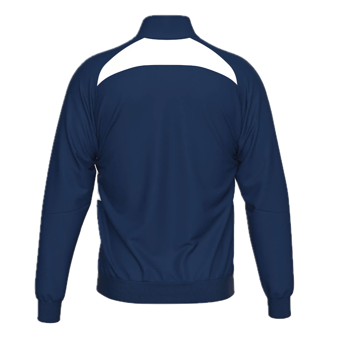 Men’s Amedeo Full Zip Training Jacket - Atlético Erlangen Farbe 0190