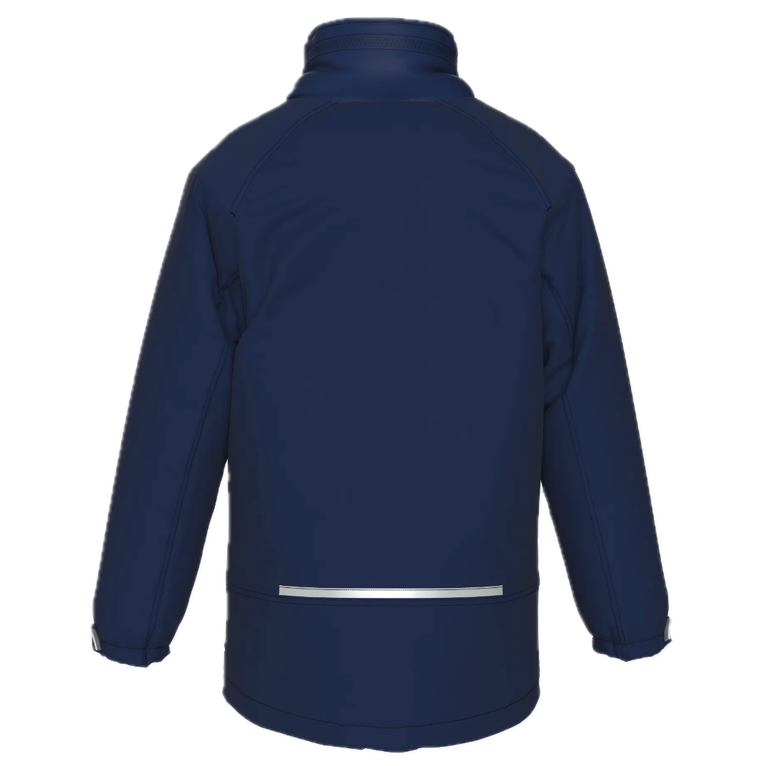 Dna 3.0 unisex jacket - Atlético Erlangen Farbe 0009