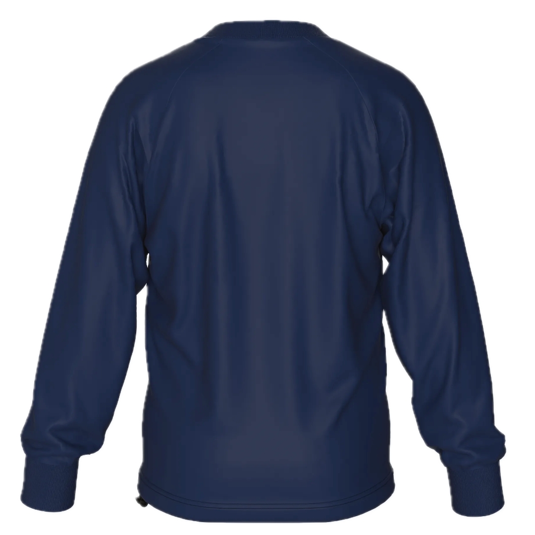Madison sweatshirt - Atlético Erlangen Farbe 0009