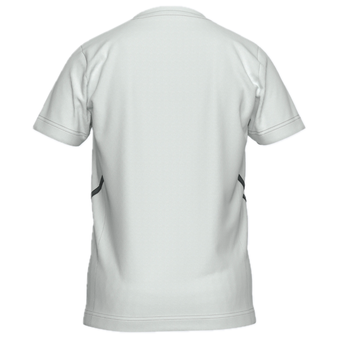 Marvin shirt - Atlético Erlangen Farbe 0001