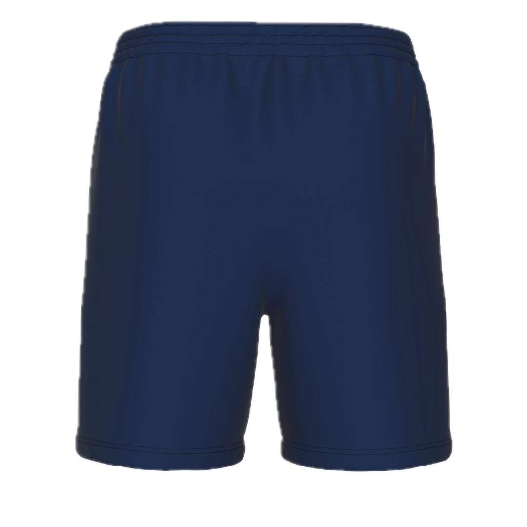 New Skin unisex shorts - Atlético Erlangen Farbe 0009
