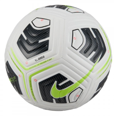 10 Stück - Nike Academy Team Fußball Gr 5
