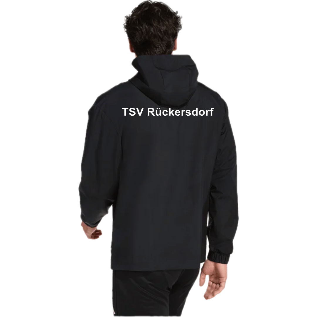 Regenjacke TSV Rückersdorf
