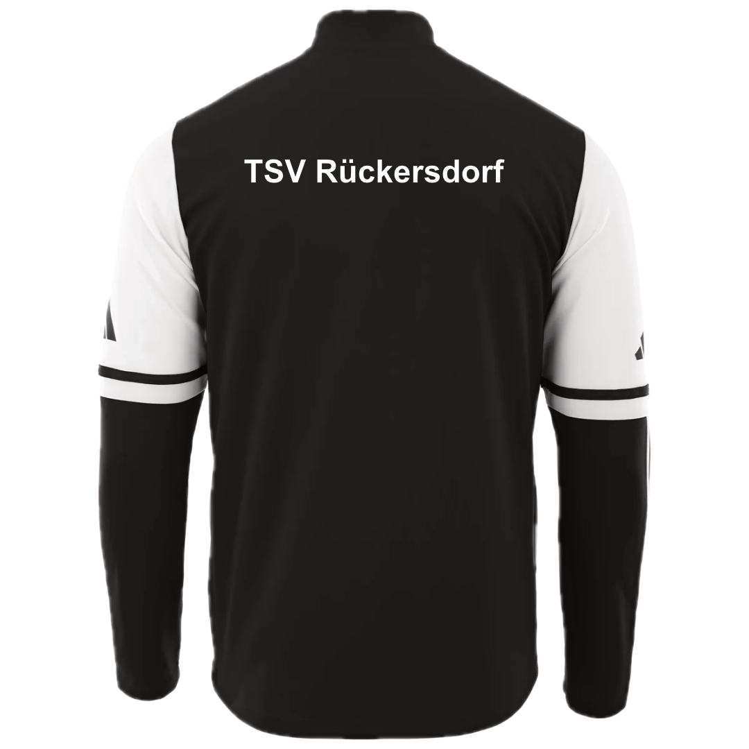 Trainingszipper- TSV Rückersdorf