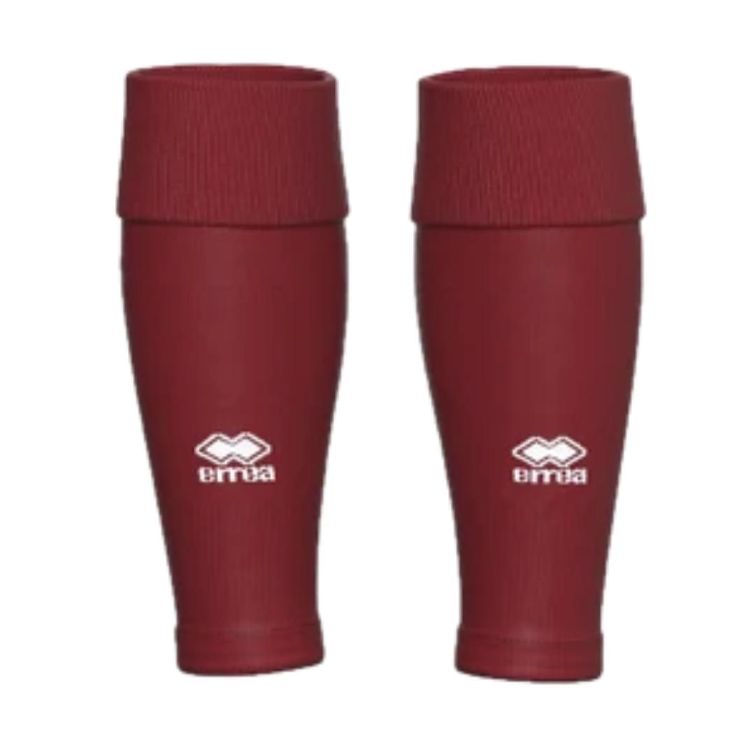 PRO footless socks - Atlético Erlangen Farbe 0015