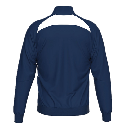Men’s Amedeo Full Zip Training Jacket - Atlético Erlangen Farbe 0190