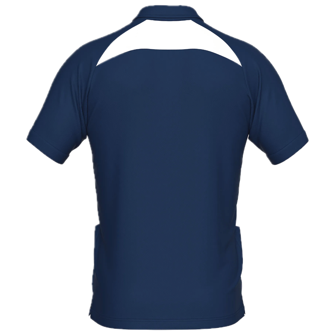 Arco Sports Polo Shirt - Atlético Erlangen Farbe 0190