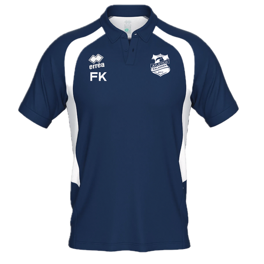 Arco Sports Polo Shirt - Atlético Erlangen Farbe 0190