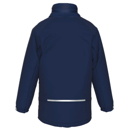 Dna 3.0 unisex jacket - Atlético Erlangen Farbe 0009