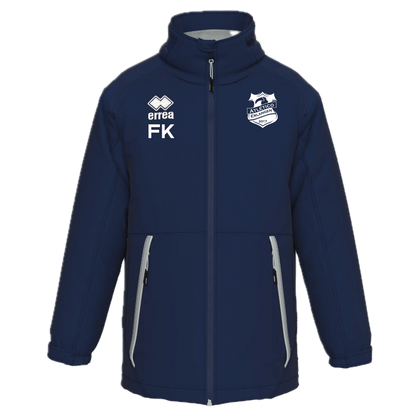 Dna 3.0 unisex jacket - Atlético Erlangen Farbe 0009