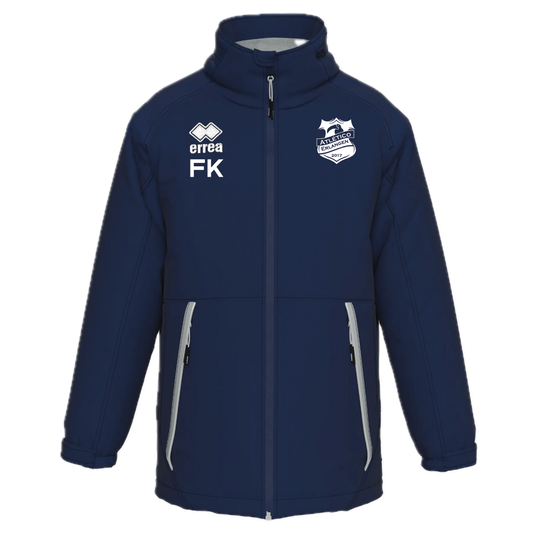 Dna 3.0 unisex jacket - Atlético Erlangen Farbe 0009