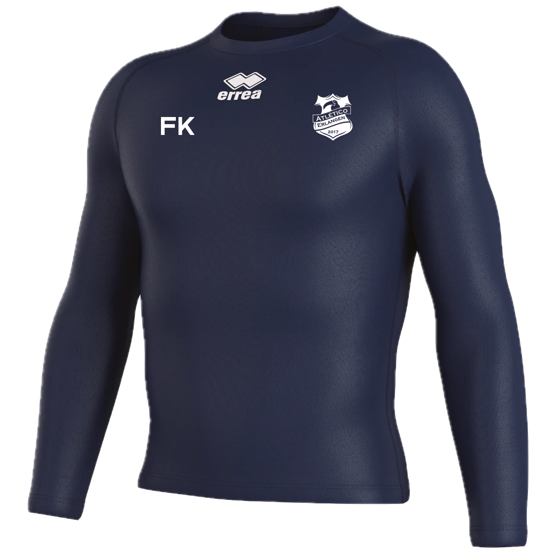 Daris men's shirt - Atlético Erlangen Farbe 0009
