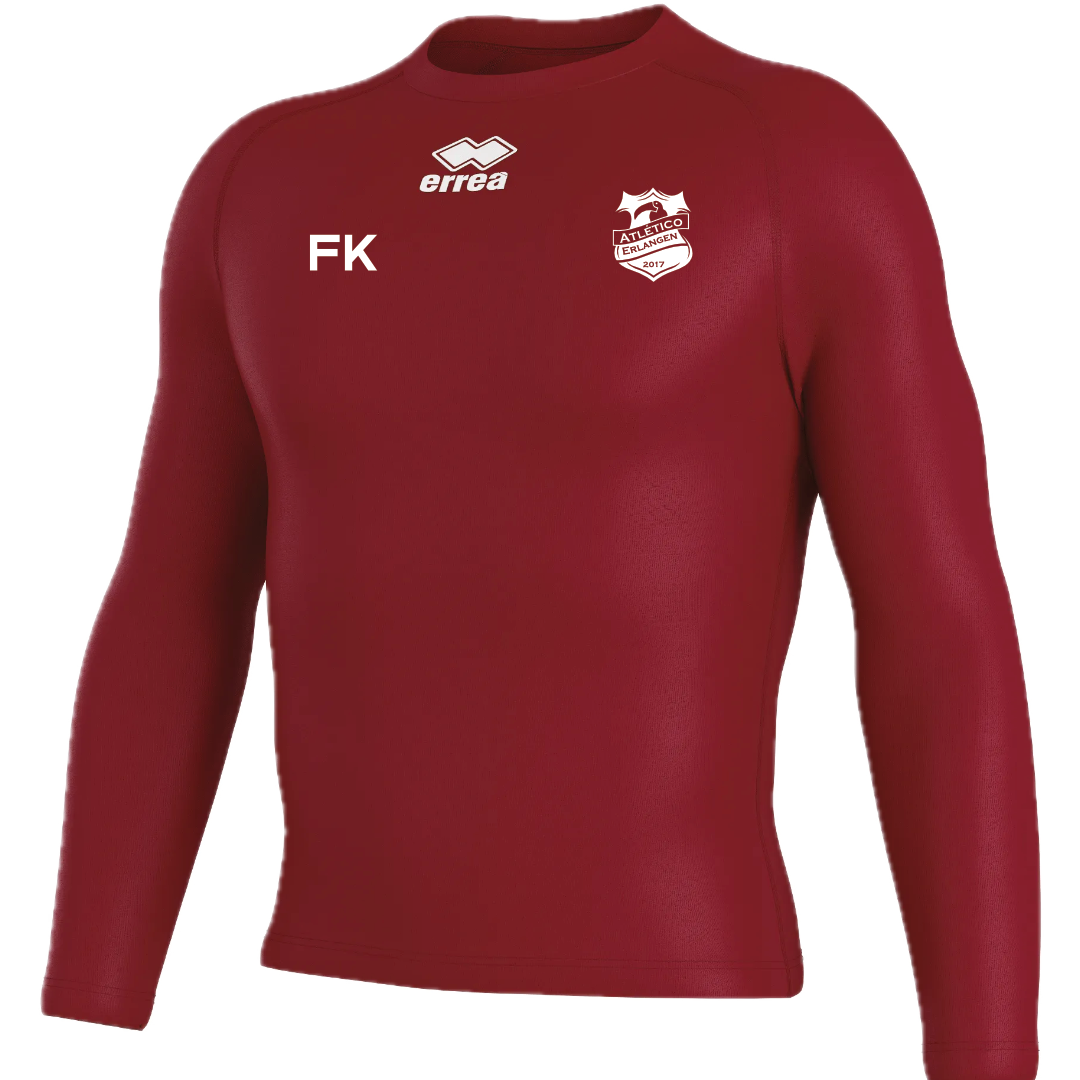Daris men's shirt - Atlético Erlangen Farbe 0015