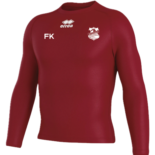Daris men's shirt - Atlético Erlangen Farbe 0015