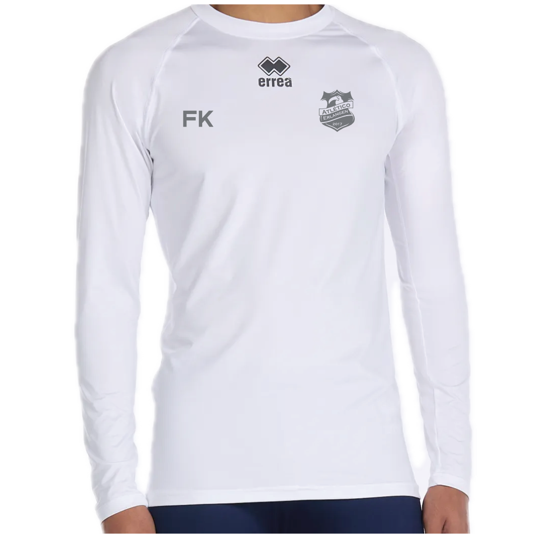 Daris men's shirt - Atlético Erlangen Farbe 0001
