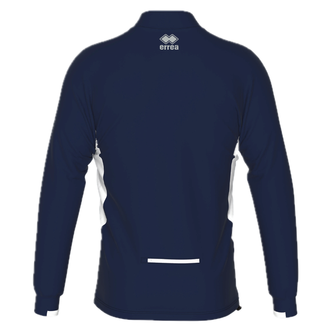 Dynamic running jacket - Atlético Erlangen Farbe 0190