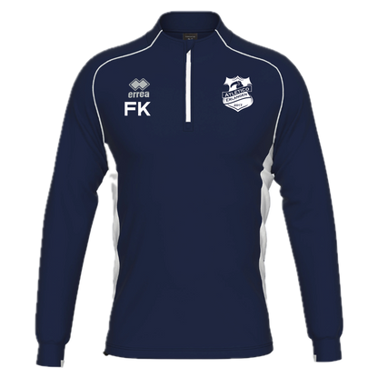 Dynamic running jacket - Atlético Erlangen Farbe 0190