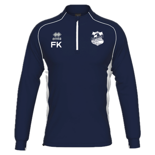 Dynamic running jacket - Atlético Erlangen Farbe 0190