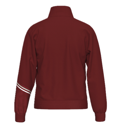 Elton Winter Full Zip Sweatshirt for Men - Atlético Erlangen Farbe 0328
