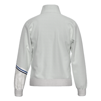 Elton Winter Full Zip Sweatshirt for Men - Atlético Erlangen Farbe 0521