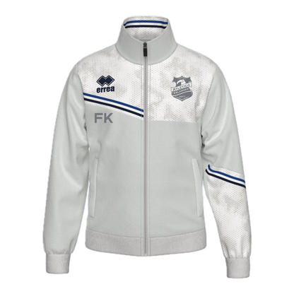 Elton Winter Full Zip Sweatshirt for Men - Atlético Erlangen Farbe 0521