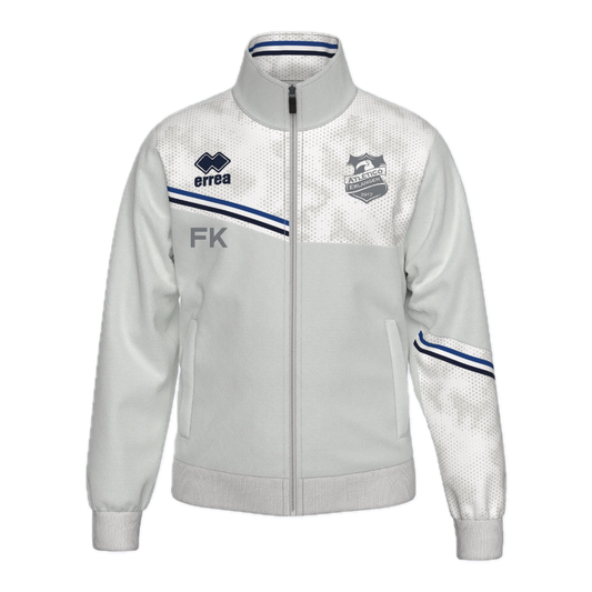 Elton Winter Full Zip Sweatshirt for Men - Atlético Erlangen Farbe 0521