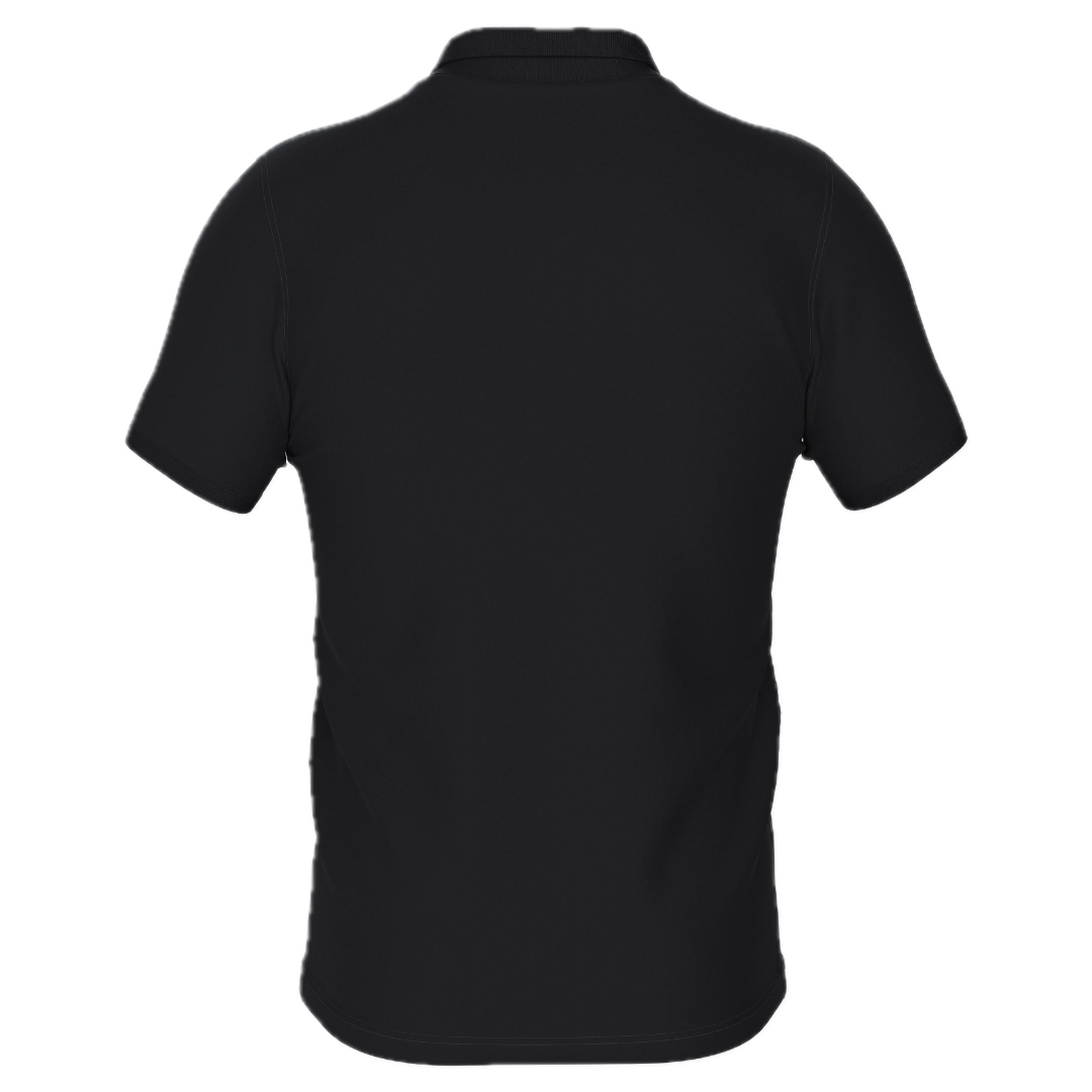 Evo short-sleeved polo shirt - Atlético Erlangen Farbe 0012