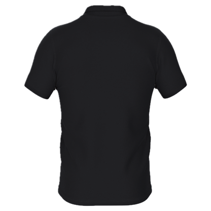 Evo short-sleeved polo shirt - Atlético Erlangen Farbe 0012