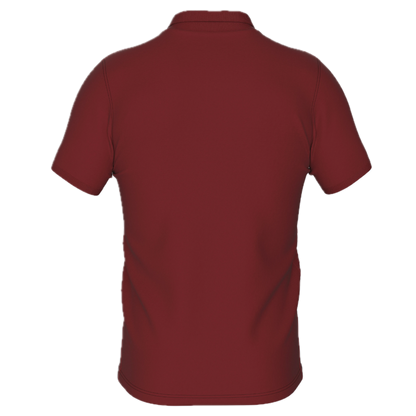 Evo short-sleeved polo shirt - Atlético Erlangen Farbe 0015