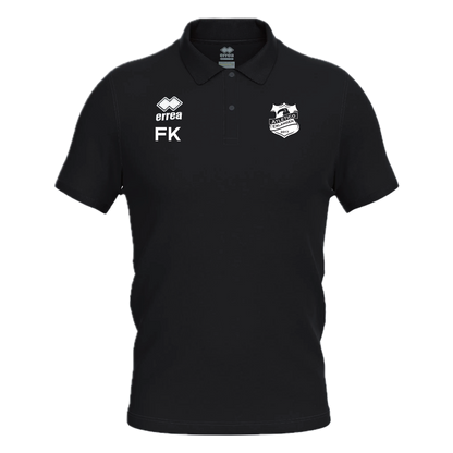 Evo short-sleeved polo shirt - Atlético Erlangen Farbe 0012