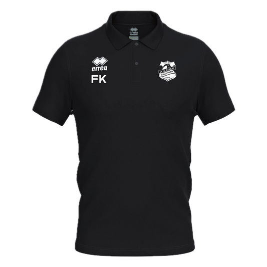 Evo short-sleeved polo shirt - Atlético Erlangen Farbe 0012