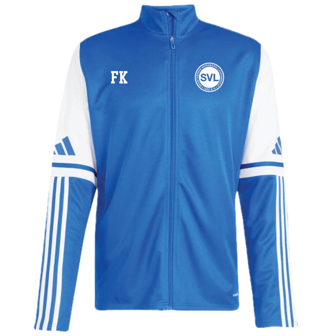 Trainingsjacke - SV Laufamholz