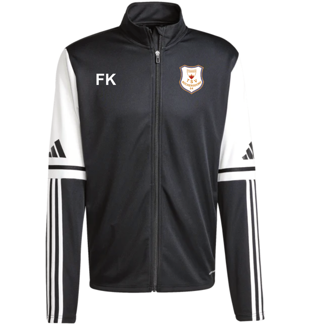 Trainingsjacke - TSV Rückersdorf