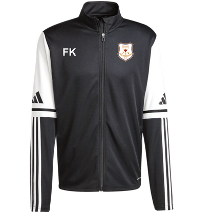 Trainingsjacke - TSV Rückersdorf