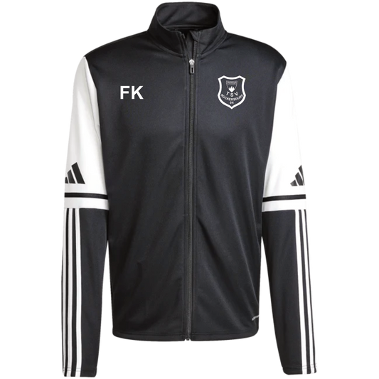 Trainingsjacke - TSV Rückersdorf
