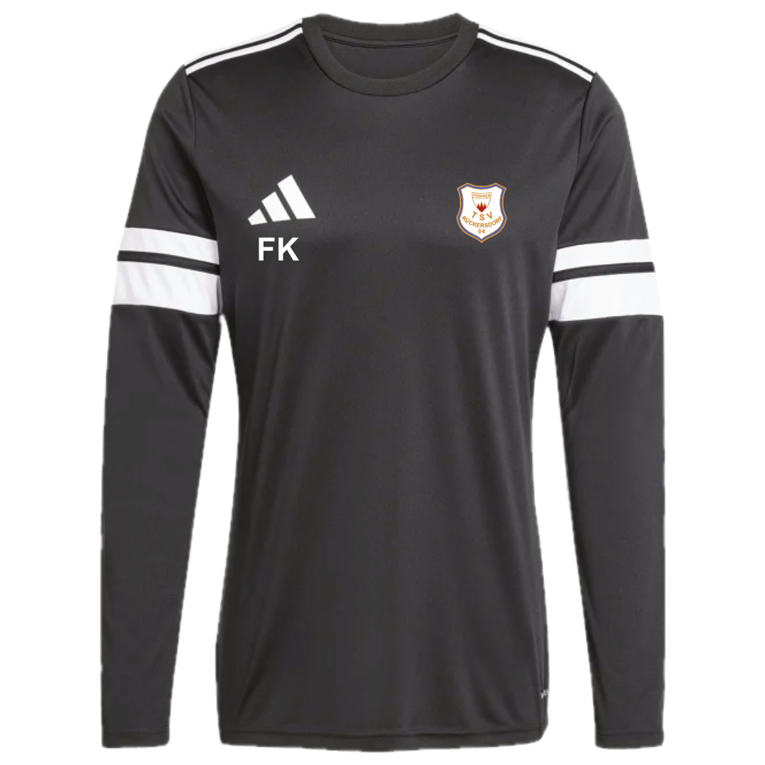 Trainingsshirt langarm TSV Rückersdorf