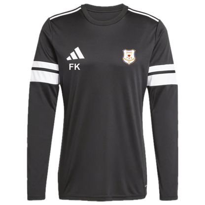 Trainingsshirt langarm TSV Rückersdorf