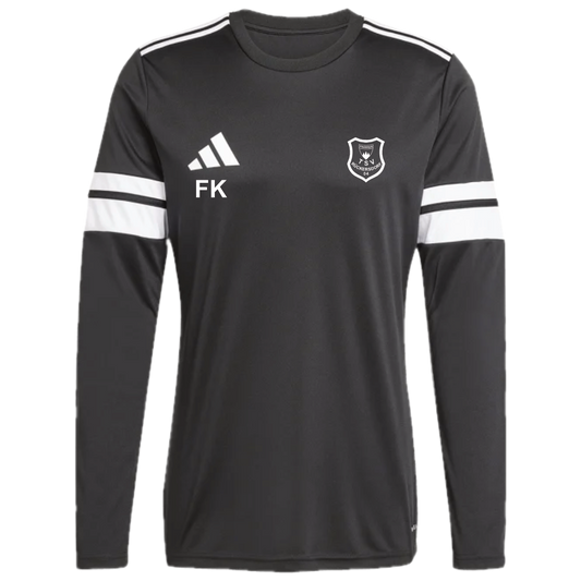 Trainingsshirt langarm TSV Rückersdorf