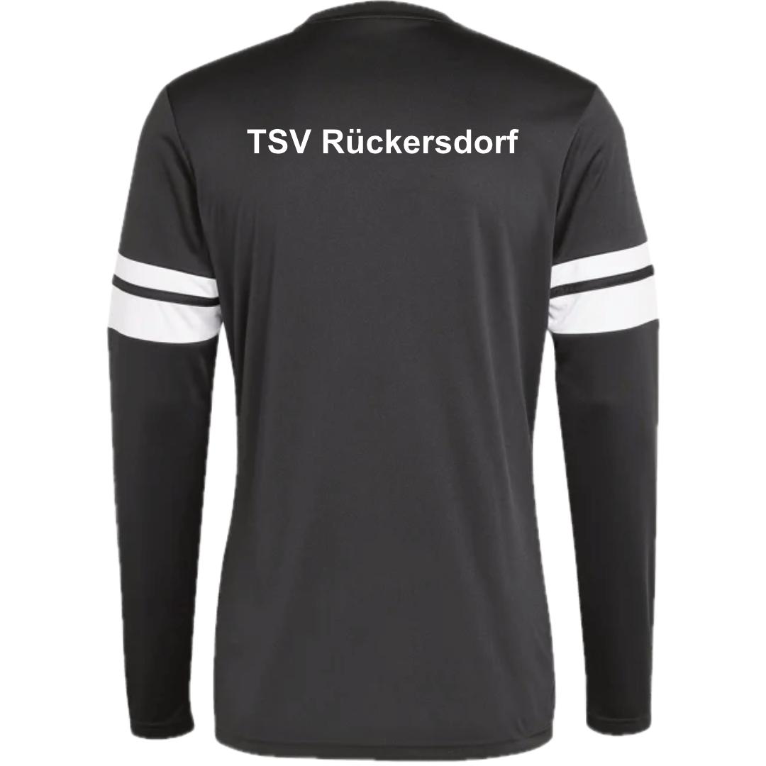 Trainingsshirt langarm TSV Rückersdorf
