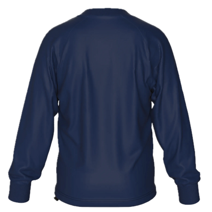 Madison sweatshirt - Atlético Erlangen Farbe 0009