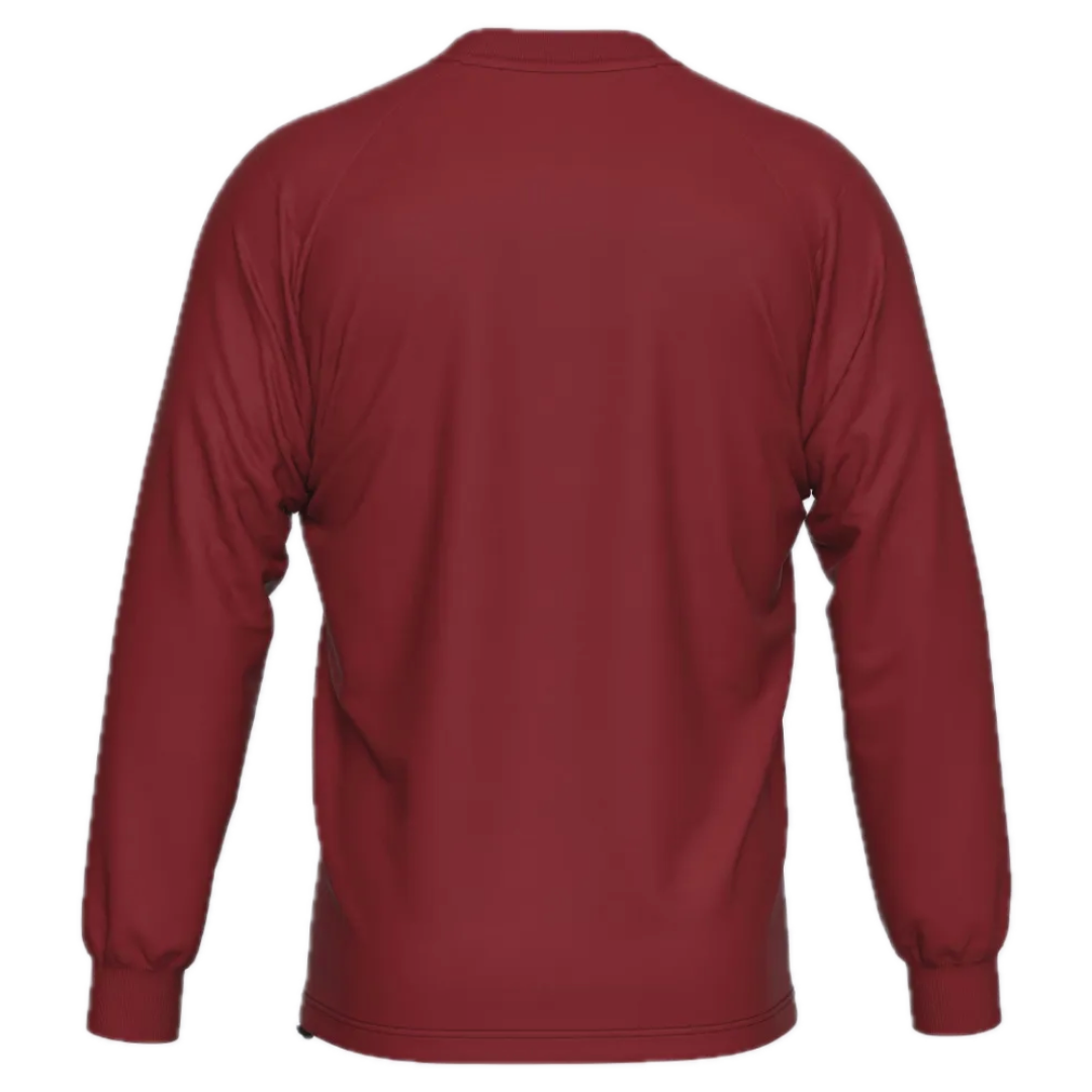 Madison sweatshirt - Atlético Erlangen Farbe 0015