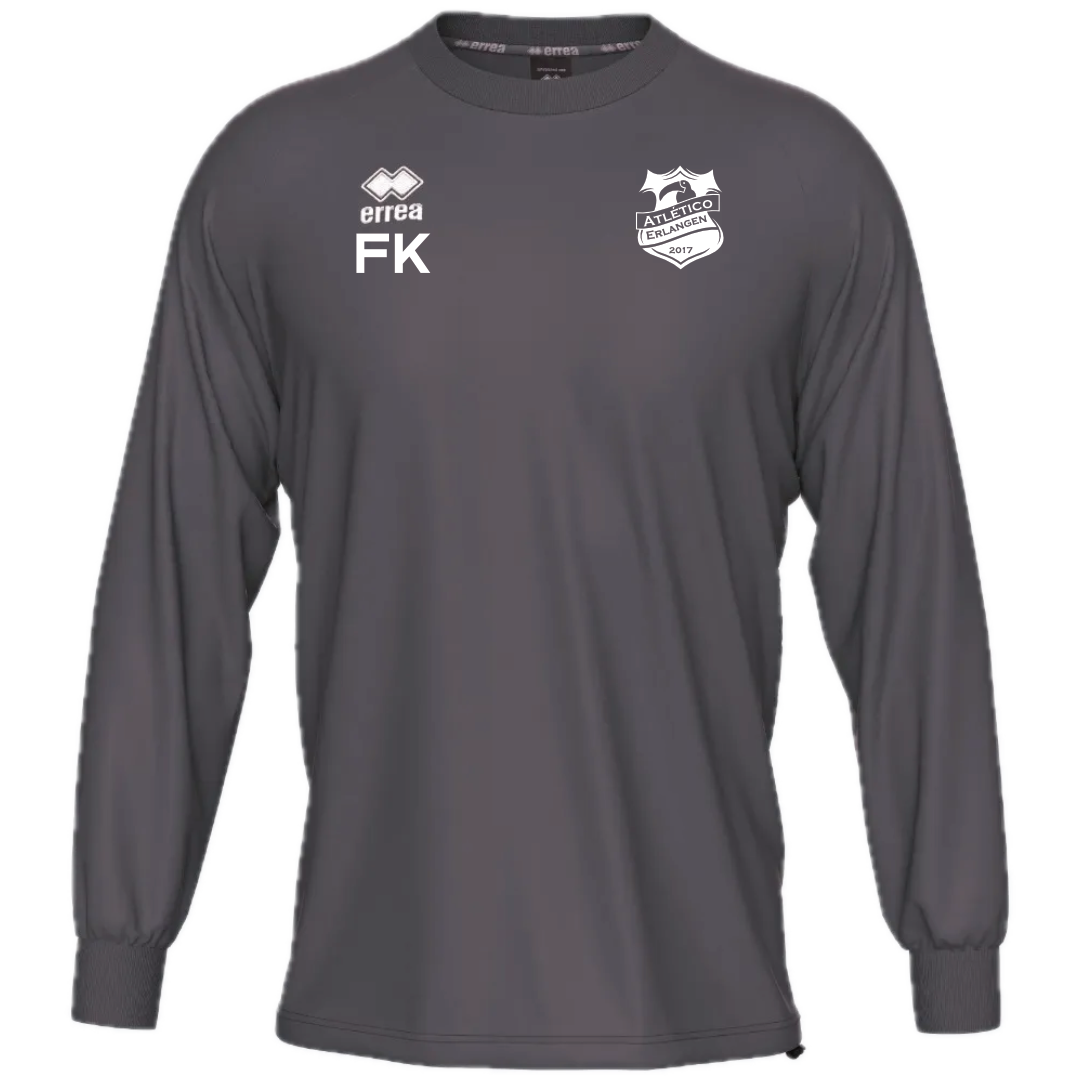 Madison sweatshirt - Atlético Erlangen Farbe 0018