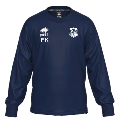 Madison sweatshirt - Atlético Erlangen Farbe 0009