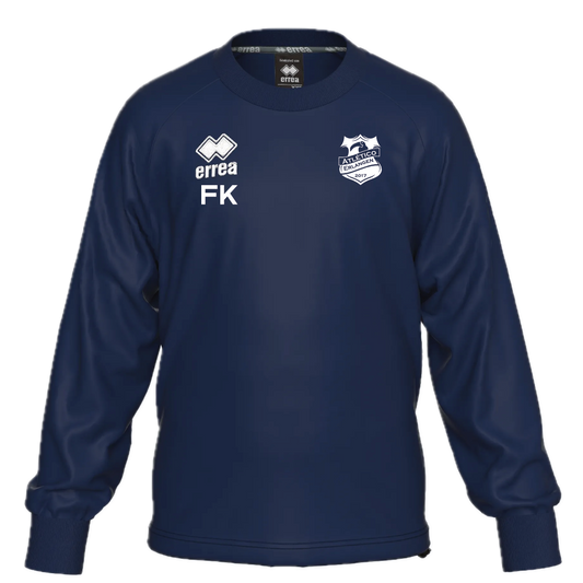 Madison sweatshirt - Atlético Erlangen Farbe 0009