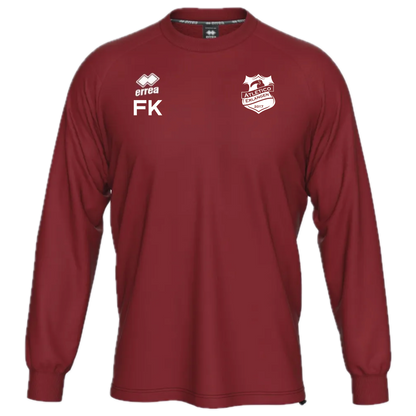 Madison sweatshirt - Atlético Erlangen Farbe 0015