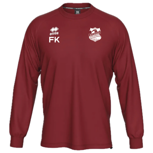 Madison sweatshirt - Atlético Erlangen Farbe 0015