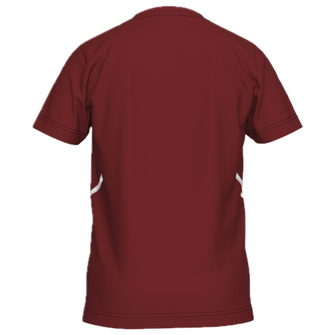 Marvin shirt - Atlético Erlangen Farbe 0015