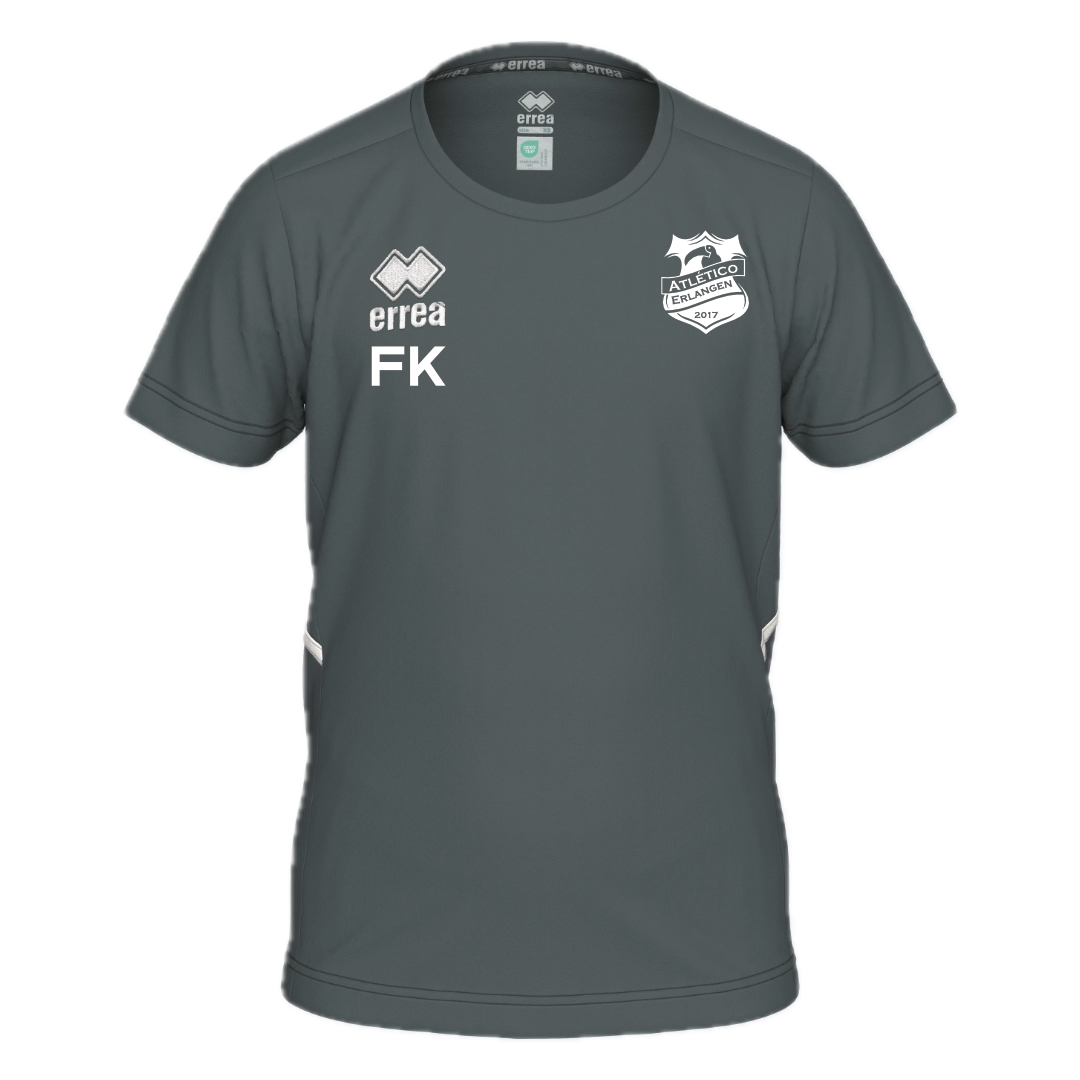 Marvin shirt - Atlético Erlangen Farbe 0018