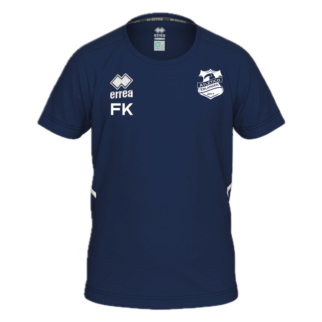 Marvin shirt - Atlético Erlangen Farbe 0009
