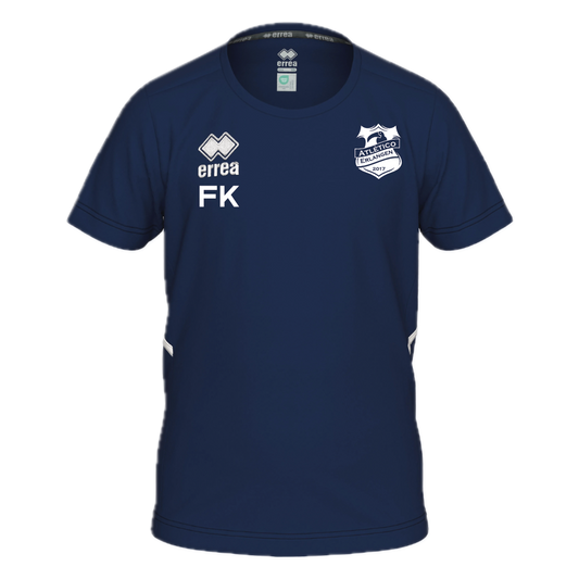 Marvin shirt - Atlético Erlangen Farbe 0009